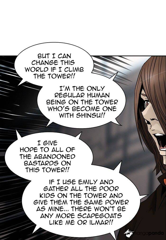 Tower of God Chapter 306 image 078